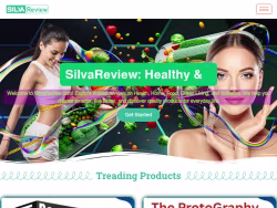 Silvareview