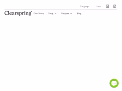 Clearspring