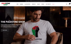 Thepalestineshop