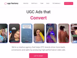Ugcfactory