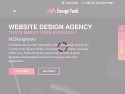 M2designyield