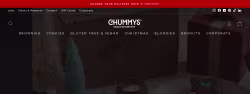 Chummysbakery