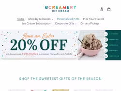 Ecreamery
