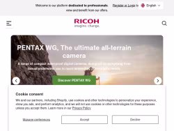 Ricoh-imaging