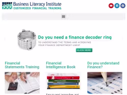 Business-literacy
