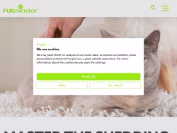 Furminator