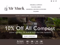 Mrmuck
