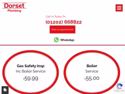 Dorsetplumbing
