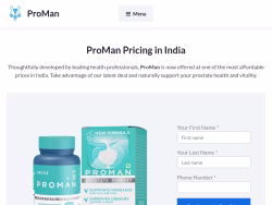 Getproman