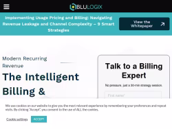 Blulogix