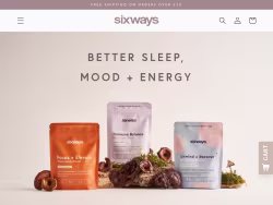 Sixways