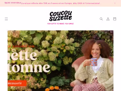 Coucousuzette