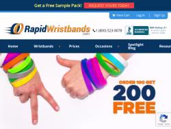 Rapidwristbands
