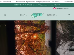 Glitzgleam