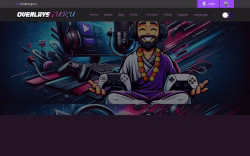 Twitch