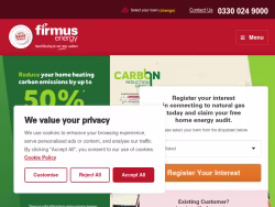 Firmusenergy