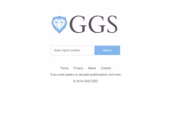 Globalgemologicalservices