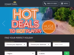Stewarttravel