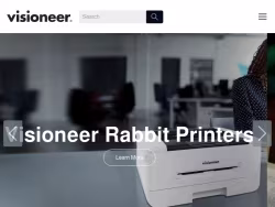 Visioneer