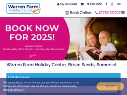 Warrenfarm
