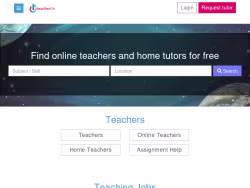 Teacheron