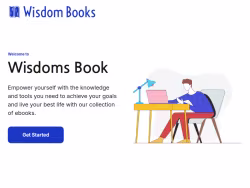 Wisdomsbook