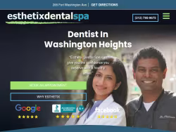 Esthetixdentalspa