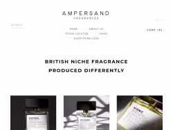 Ampersandfragrances