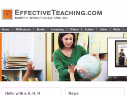 Effectiveteaching