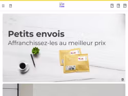 Laposte logo
