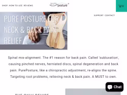 Pureposture