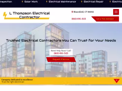 Electrician-ct
