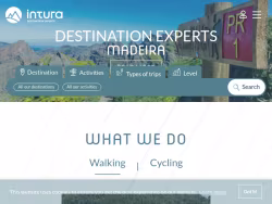 Intura-travel