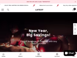 Shoplatexy