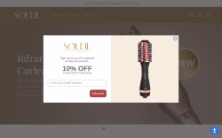 Soleilhairtools