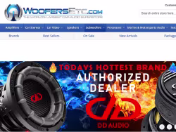 Woofersetc