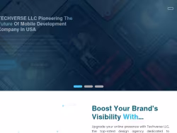 Techversellc