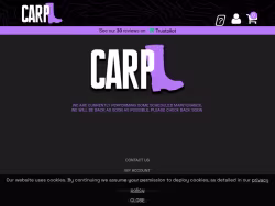Carpbootcomps