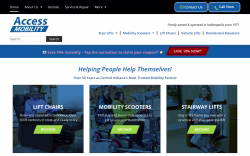 Accessmobility