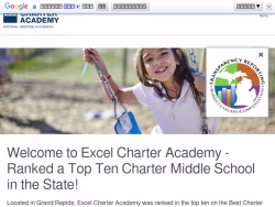 Excelcharteracademy