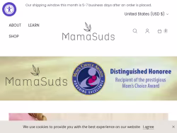 Mamasuds