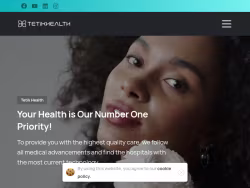 Tetikhealth