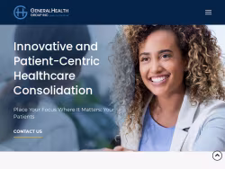 Generalhealthgroup
