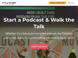 Talkshoe