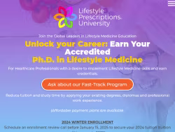 Lifestyleprescriptions