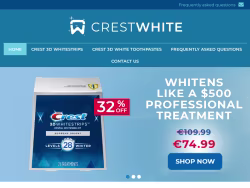 Crestwhite