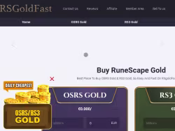 Rsgoldfast
