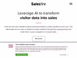 Salesfire
