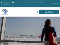 Reservationforticket