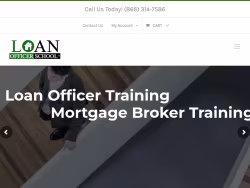 Loanofficerschool